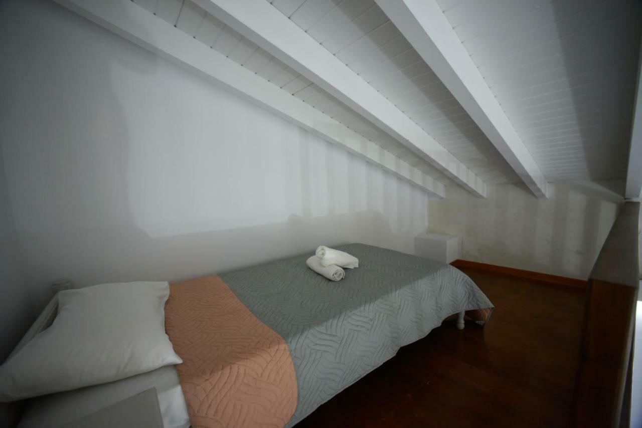 Olive Press Hotel & Apartments Mythimna Zewnętrze zdjęcie